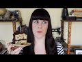 Ask a Mortician- Last Meals & Fossilized Poop