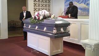 Perry J Brown Funeral Home (April 3, 2020)