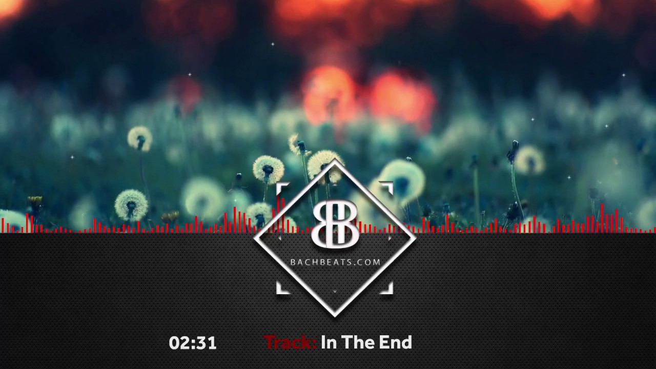 Sevyn Streeter Type Beat x Chris Brown Type Beat - "In the End" Rnb Rock Ballad Instrumental