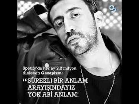 Gazapizm - Bağır (Yılın Rap Şarkısı) #gazapizm #rap