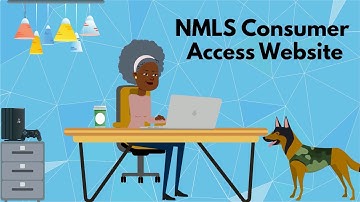 Registering with the NMLS - How to Make an Account with the NMLS