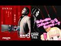 Philips Evniaモニターを使って『龍が如く 極３ / 龍が如く３外伝 Dark Ties』を遊ぶ！！モニターレビューは初めてだ！！正直レビューしていくで【 桃鈴ねね / hololive 】