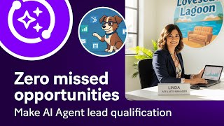 Make AI Agent Use Case – Automating Lead Qualification