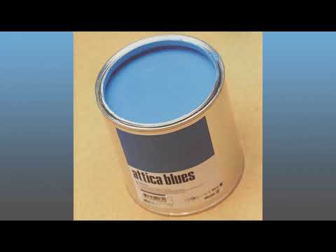Attica Blues - Attica Blues - YouTube