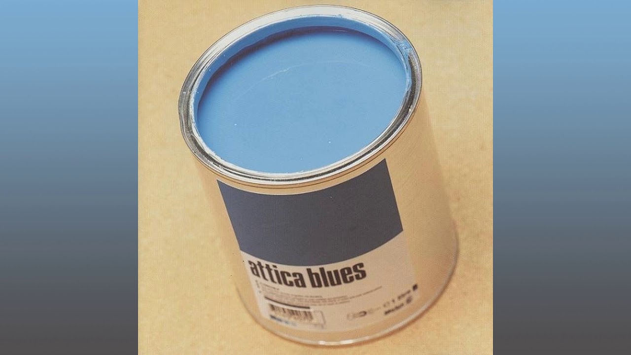 Attica Blues / Attica Blues / UKオリジナル Attica Blues - Amazon.com Music