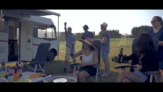 Mcrent Grill- Und Poolchallenge