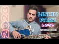 Linkin Park - LOST [2023](Acoustic Cover by Paul Pax)