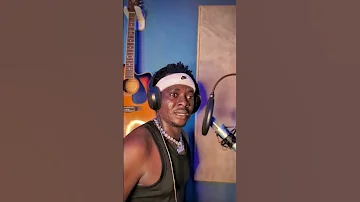 STEVE MWEUSI STUDIO 