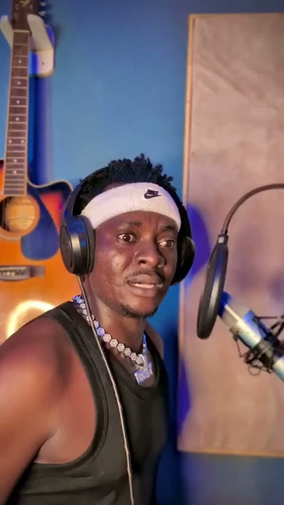 STEVE MWEUSI STUDIO