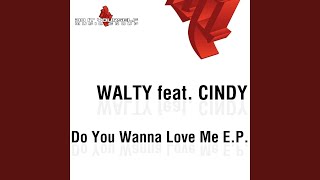 Bette Davis Eyes (feat. Cindy) [Dreaming Radio Edit]