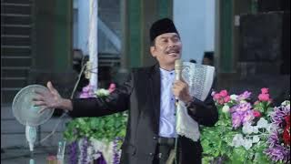 Mauidhotul Khasanah oleh Dr. H. Mohammad Qosim, M.Si