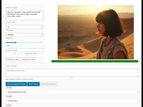 Revolutionize Your WordPress Site with AI Art: AI Artist Plugin + Free Preconfigured Server!