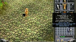 mu online 97d dupe hacker DkingTR :)