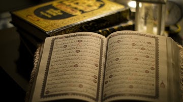 سورة الجاثية الشيخ أحمد العجمي. Surah Al-Jathiya - Ahmad  Al-Ajami
