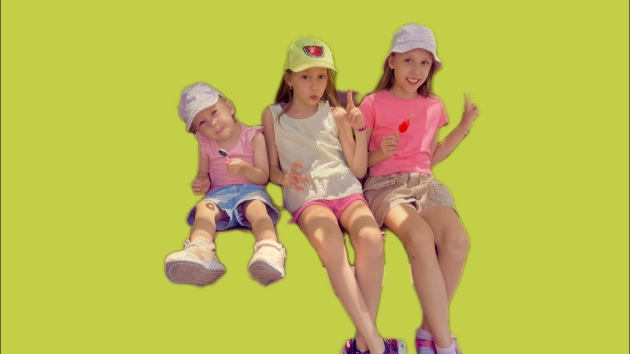 Катание на ватрушках.