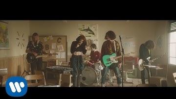 Grouplove - Welcome To Your Life [Official Video]