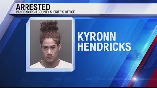 18-year-old arrested, facing attempted murder charges after October 6 shooting