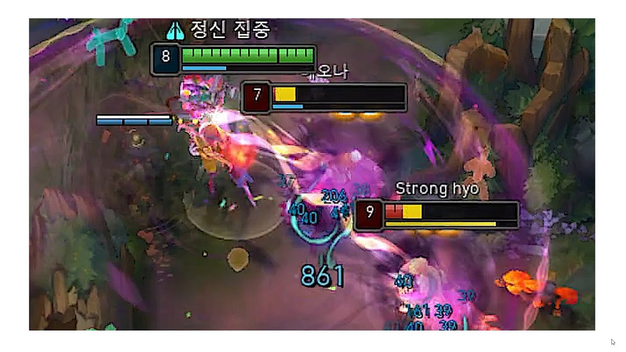 피들스틱은 가장 위대한 챔피언입니다. 물론 아닐수도 있습니다.