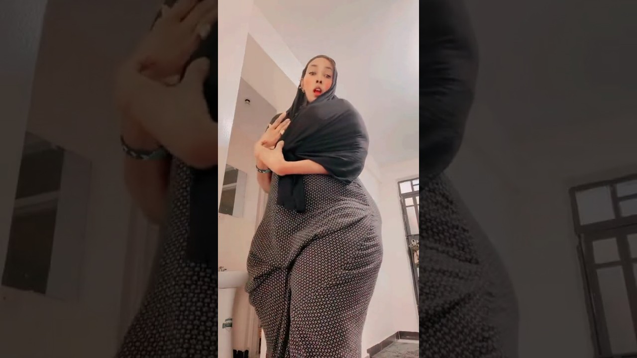 Niiko cusub #duet #darisle #dancechoreography #somali #unfrezzmyaccount #dirisle #danceperformance