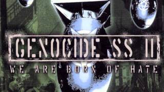 Genocide SS - Blackout