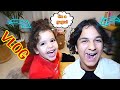 Vlog  amira et moi on a gagn adel sami amira