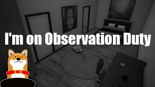 【I'm on Observation Duty】間違い探しーぬ2【Vtuber】