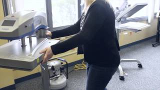 Hotronix Heat Press|Heat Press Educational Videos | Stahls’ Hotronix