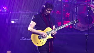 STEVE HACKETT - DANCE ON A VOLCANO - ESSEN - 21.05.19 - MULTICAM