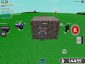 Mega rock + Za hand = troll