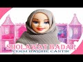Sholawat Badar Versi Lirik   Aishwa Nahla Karnadi Versi Barbie Cantik