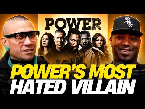 The Truth behind 50 Cent's Power | The VIRAL Audition Tape That Won Kris Lofton The Role of Jenard
