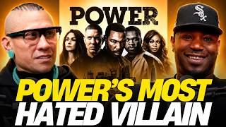 The Truth behind 50 Cent's Power | The VIRAL Audition Tape That Won Kris Lofton The Role of Jenard