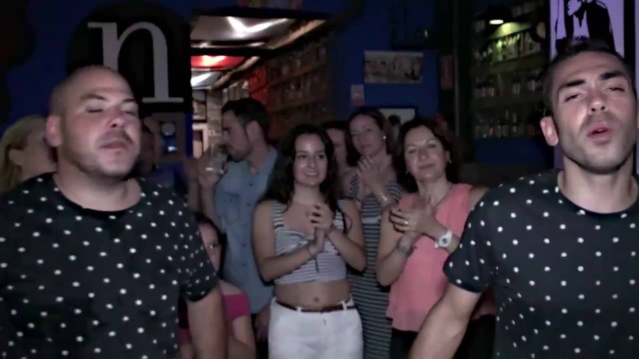 SONDEVILLA VIDEOCLIP OFICIAL