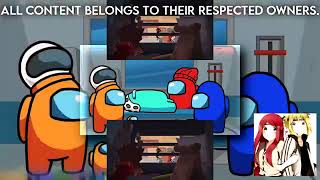 Celebrity (REUPLOADED) 1 Second From Every Episode For Animaniacs Reboot & Among Us logic Scan (Veg Replace) Wealth