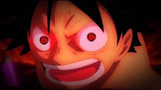 One Piece - Luffy VS Z - Go Off[Edit/AMV]