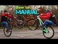 How to Manual - MTB BASICS