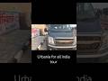 Force Urbania for All India Travel 🇮🇳 | Luxury Group Travel | Book Now 🚐🔥#forceurbania #shorts