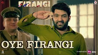 Oye Firangi 😉Full Hd Songs❤️FULL HD, Oye Firangi Full Song Firangi (2017) Songs