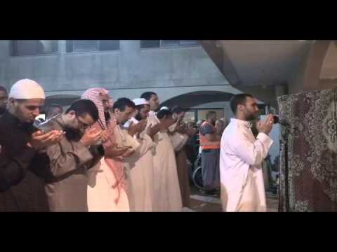 Cheikh Rachid (Imam de la mosquée de Gennevilliers) - 12 
