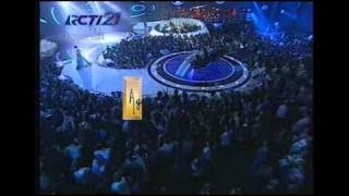 Janji Janji Grand Final Indonesian Idol ( Show )