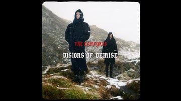 Vampyres  - Visions of Demise (Official Video)