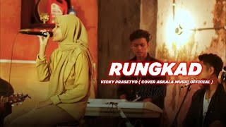 RUNGKAD - Putri Mistiyani - ASKALA MUSIC 