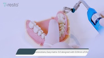 Dentac Easy Matrix System