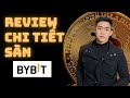 Bybit | Bybit là gì ? Review chi tiết sàn Bybit cho người mới bắt đầu - Mới nhất 2025