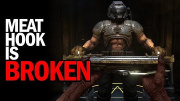 DOOM ETERNAL - Meat Hook Tips And Tricks