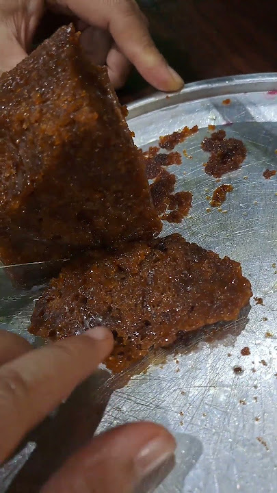 bolu caramel