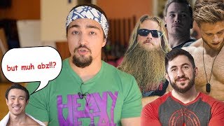 What's Been MISSING In YouTube Fitness!
