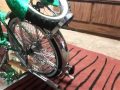 CRAZY CUSTOM LOWRIDER BIKE