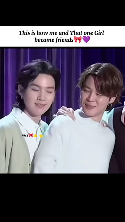 The only Reason is BTS 💟 #btsfriendship #btsisback #bts #saranghae