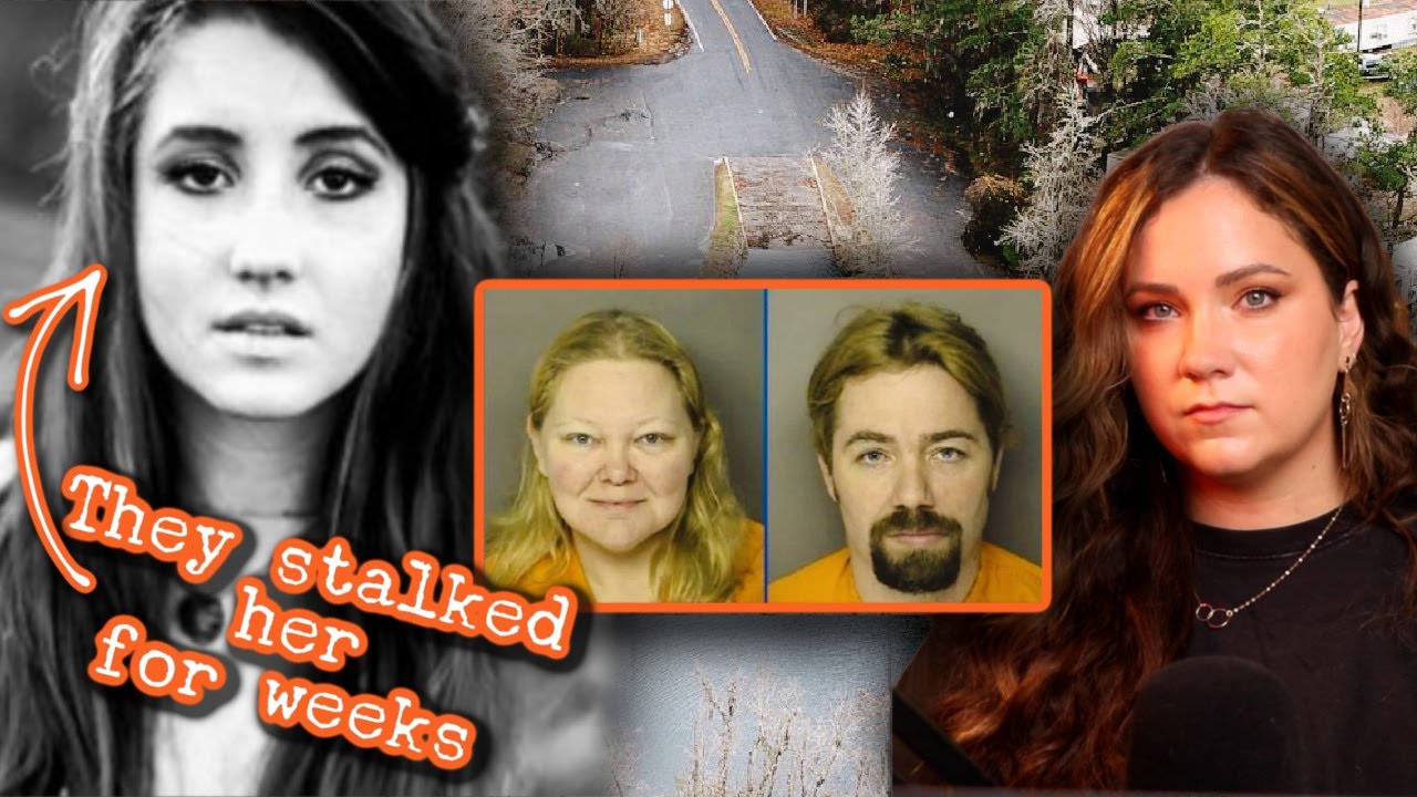 Obsession, Deception, and a Deadly Love Triangle: The Heather Elvis Case